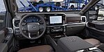 New 2026 FORD F-250 KING RANCH in SAN ANTONIO, TEXAS