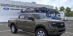 New 2026 FORD RANGER XL in SAN ANTONIO, TEXAS