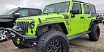 Used 2012 JEEP WRANGLER UNLIMITED SPORT in JONESBORO, ARKANSAS