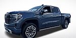 Used 2025 GMC SIERRA 1500 DENALI ULTIMATE in JONESBORO, ARKANSAS