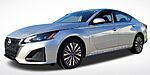 Used 2023 NISSAN ALTIMA 2.5 SV SEDAN in JONESBORO, ARKANSAS