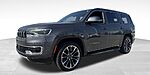 Used 2022 JEEP WAGONEER SERIES II in JONESBORO, ARKANSAS