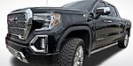 Used 2021 GMC SIERRA 1500 DENALI in JONESBORO, ARKANSAS