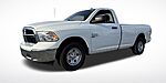 Used 2023 RAM 1500 CLASSIC TRADESMAN in JONESBORO, ARKANSAS