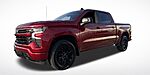 Used 2024 CHEVROLET SILVERADO 1500 RST in JONESBORO, ARKANSAS