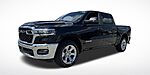 Used 2025 RAM 1500 BIG HORN/LONE STAR in JONESBORO, ARKANSAS
