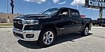 Used 2025 RAM 1500 BIG HORN/LONE STAR in JONESBORO, ARKANSAS