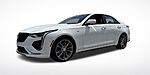 Used 2020 CADILLAC CT4 SPORT in JONESBORO, ARKANSAS