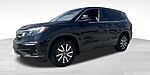 Used 2022 Honda Pilot EX-L in JONESBORO, ARKANSAS