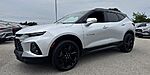 Used 2022 CHEVROLET BLAZER RS in JONESBORO, ARKANSAS