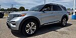 Used 2020 FORD EXPLORER PLATINUM in JONESBORO, ARKANSAS
