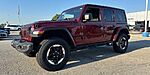 Used 2021 JEEP WRANGLER UNLIMITED RUBICON in JONESBORO, ARKANSAS