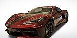 Used 2020 CHEVROLET CORVETTE STINGRAY in JONESBORO, ARKANSAS