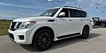 Used 2019 NISSAN ARMADA PLATINUM in JONESBORO, ARKANSAS
