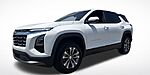 Used 2026 CHEVROLET EQUINOX LT in JONESBORO, ARKANSAS