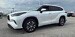 Used 2022 TOYOTA HIGHLANDER XLE in JONESBORO, ARKANSAS