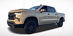 Used 2022 CHEVROLET SILVERADO 1500 LT TRAIL BOSS in JONESBORO, ARKANSAS
