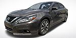 Used 2017 NISSAN ALTIMA 2.5 SL in JONESBORO, ARKANSAS