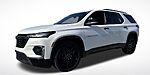 Used 2023 CHEVROLET TRAVERSE PREMIER in JONESBORO, ARKANSAS