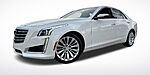 Used 2018 CADILLAC CTS 2.0L TURBO LUXURY in JONESBORO, ARKANSAS