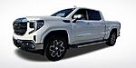 Used 2025 GMC SIERRA 1500 SLT in JONESBORO, ARKANSAS