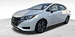 Used 2024 NISSAN VERSA 1.6 SV in JONESBORO, ARKANSAS