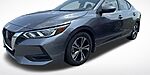 Used 2022 NISSAN SENTRA SV in JONESBORO, ARKANSAS
