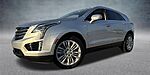 Used 2019 CADILLAC XT5 PREMIUM LUXURY in JONESBORO, ARKANSAS