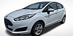 Used 2019 FORD FIESTA SE in JONESBORO, ARKANSAS