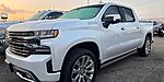 Used 2020 CHEVROLET SILVERADO 1500 HIGH COUNTRY in JONESBORO, ARKANSAS