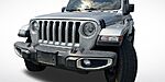 Used 2023 JEEP GLADIATOR OVERLAND in JONESBORO, ARKANSAS