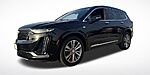 Used 2023 CADILLAC XT6 PREMIUM LUXURY in JONESBORO, ARKANSAS