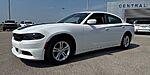 Used 2022 DODGE CHARGER SXT in JONESBORO, ARKANSAS