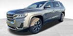 Used 2021 GMC ACADIA SLE in JONESBORO, ARKANSAS