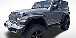Used 2019 JEEP WRANGLER SPORT S in JONESBORO, ARKANSAS