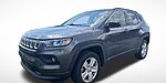 Used 2022 JEEP COMPASS LATITUDE in JONESBORO, ARKANSAS