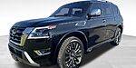 Used 2023 NISSAN ARMADA PLATINUM in JONESBORO, ARKANSAS