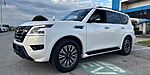Used 2023 NISSAN ARMADA SL in JONESBORO, ARKANSAS
