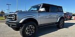 Used 2022 FORD BRONCO OUTER BANKS in JONESBORO, ARKANSAS