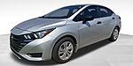 Used 2024 NISSAN VERSA 1.6 S in JONESBORO, ARKANSAS