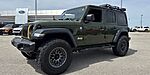 Used 2021 JEEP WRANGLER UNLIMITED SPORT S in JONESBORO, ARKANSAS