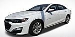 Used 2023 CHEVROLET MALIBU LT in JONESBORO, ARKANSAS