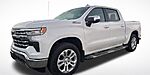Used 2023 CHEVROLET SILVERADO 1500 LTZ in JONESBORO, ARKANSAS