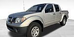 Used 2021 NISSAN FRONTIER S in JONESBORO, ARKANSAS