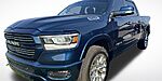 Used 2022 RAM 1500 LARAMIE in JONESBORO, ARKANSAS