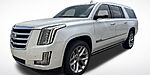 Used 2019 CADILLAC ESCALADE ESV PREMIUM in JONESBORO, ARKANSAS