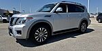 Used 2018 NISSAN ARMADA SL in JONESBORO, ARKANSAS