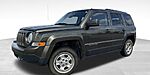 Used 2016 JEEP PATRIOT SPORT in JONESBORO, ARKANSAS