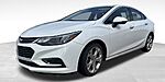 Used 2017 CHEVROLET CRUZE PREMIER in JONESBORO, ARKANSAS