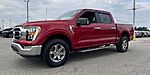 Used 2021 FORD F-150 XLT in JONESBORO, ARKANSAS